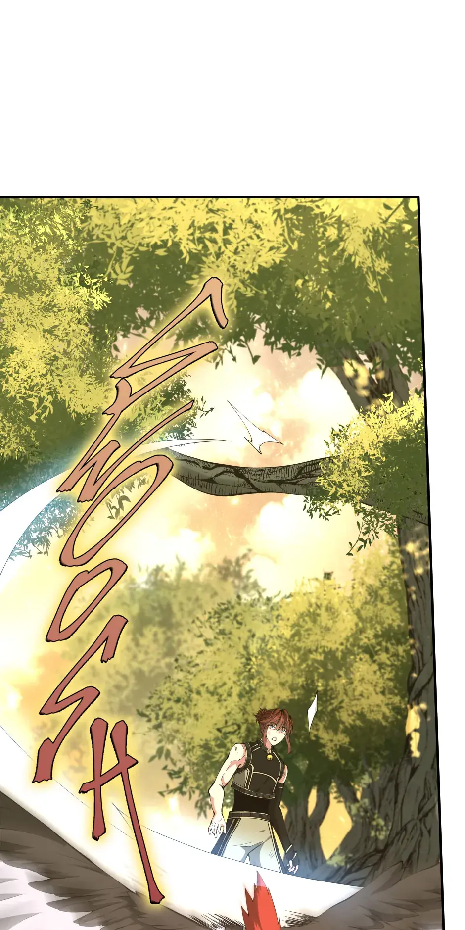 The Beginning After the End Chapter 156 Page 29