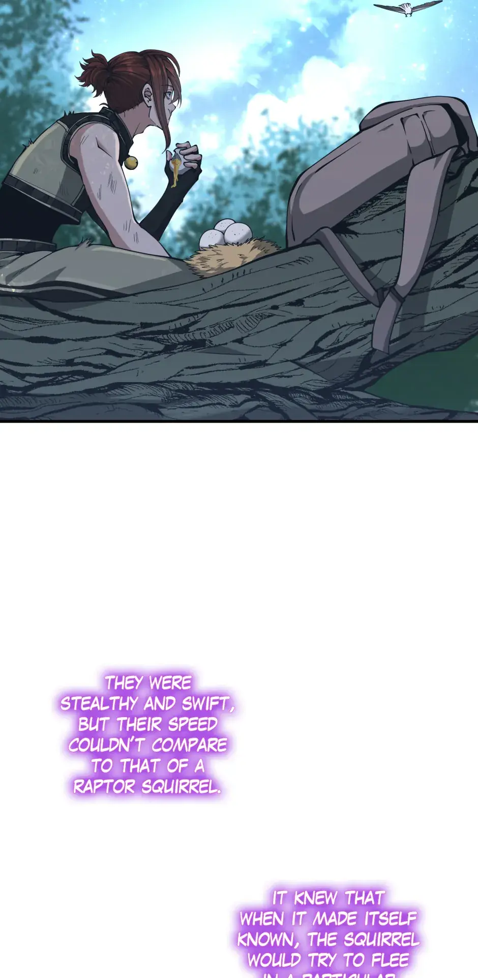 The Beginning After the End Chapter 156 Page 36