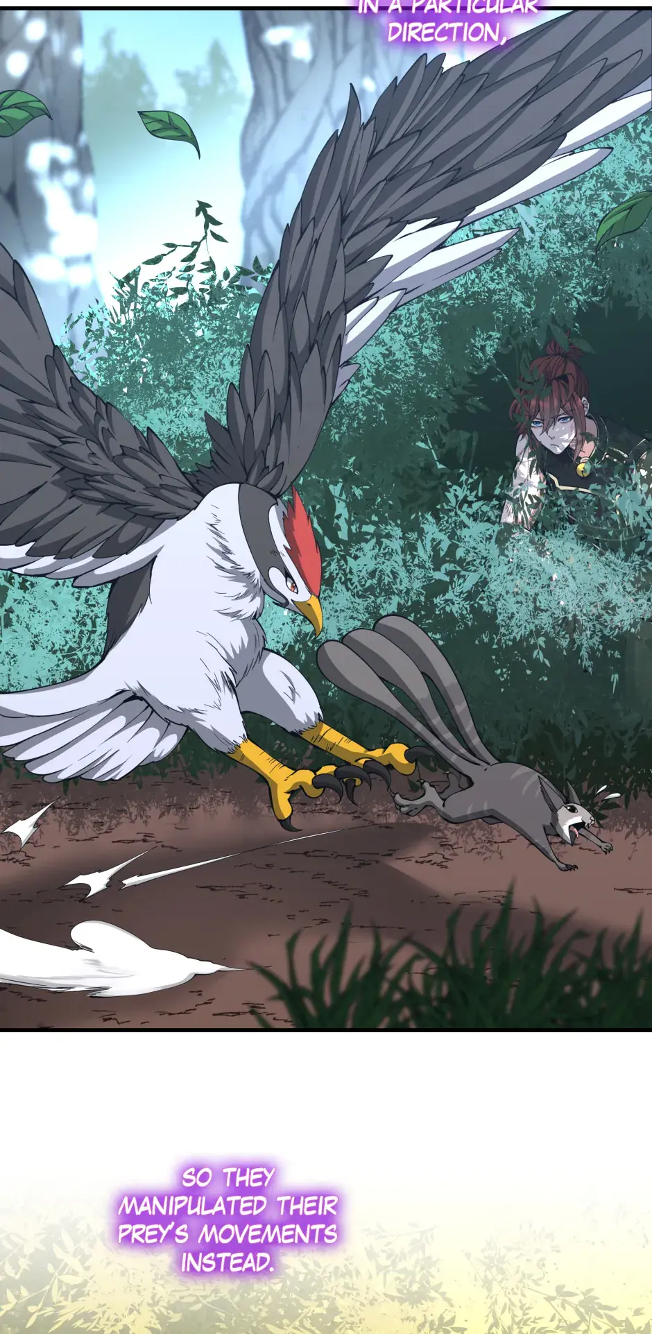 The Beginning After the End Chapter 156 Page 37