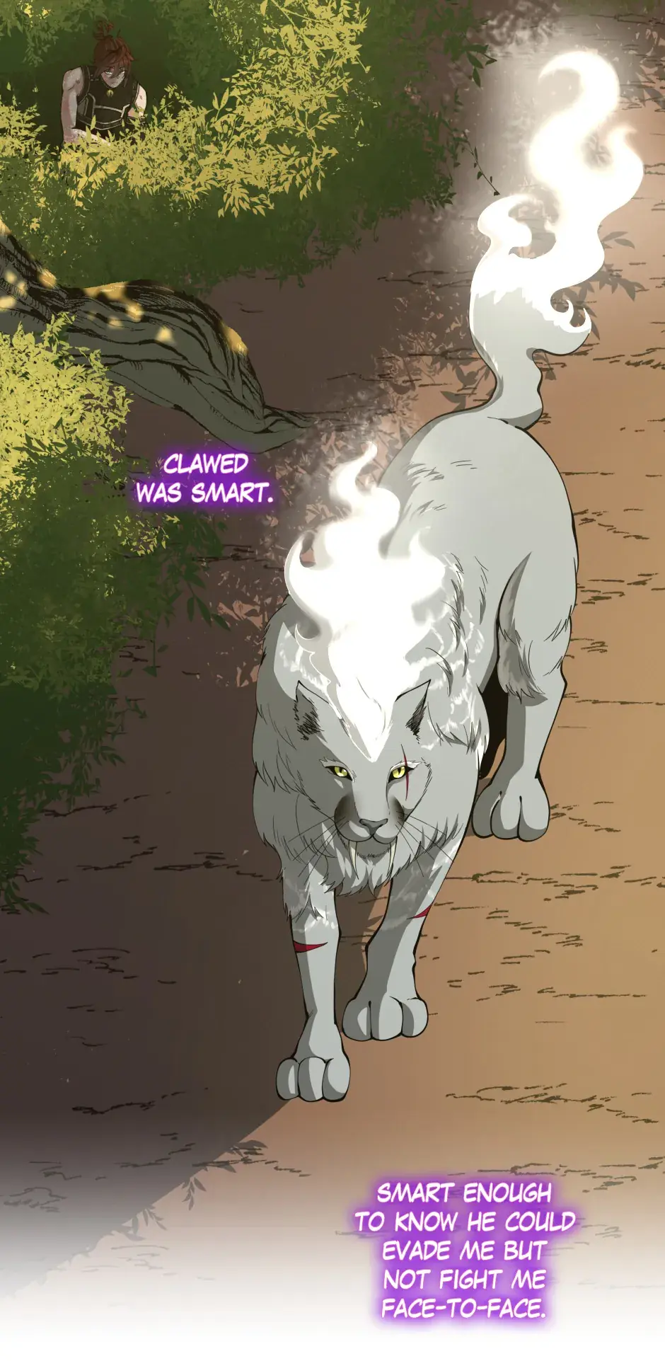 The Beginning After the End Chapter 156 Page 39