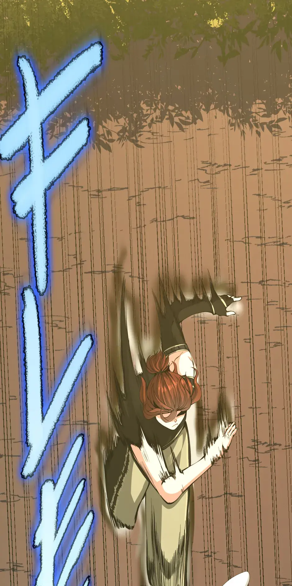 The Beginning After the End Chapter 156 Page 42