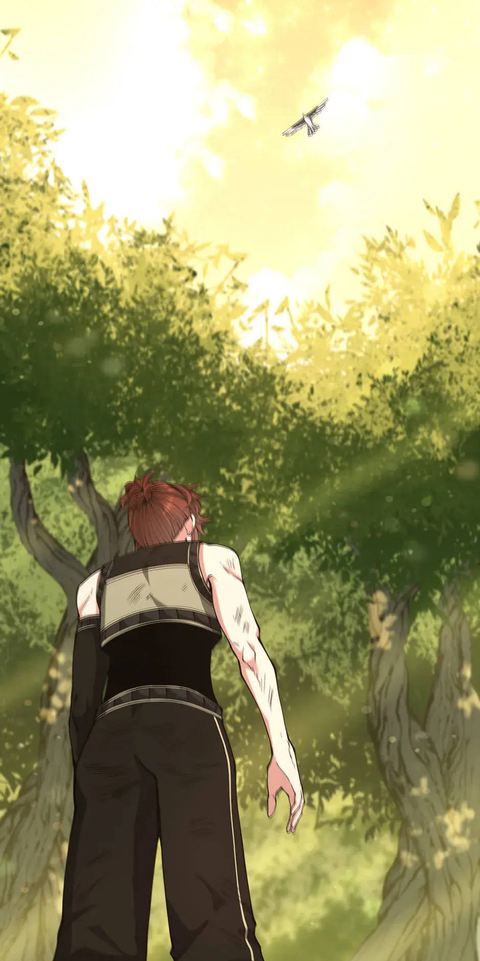 The Beginning After the End Chapter 156 Page 47