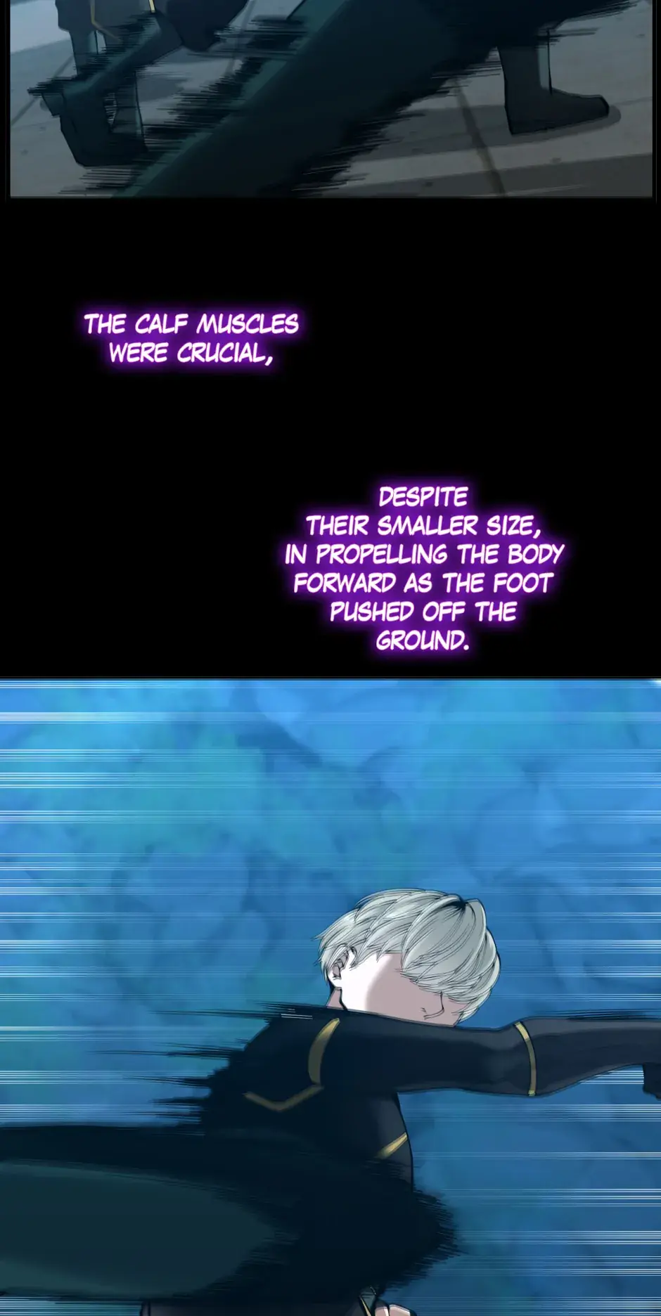 The Beginning After the End Chapter 156 Page 52