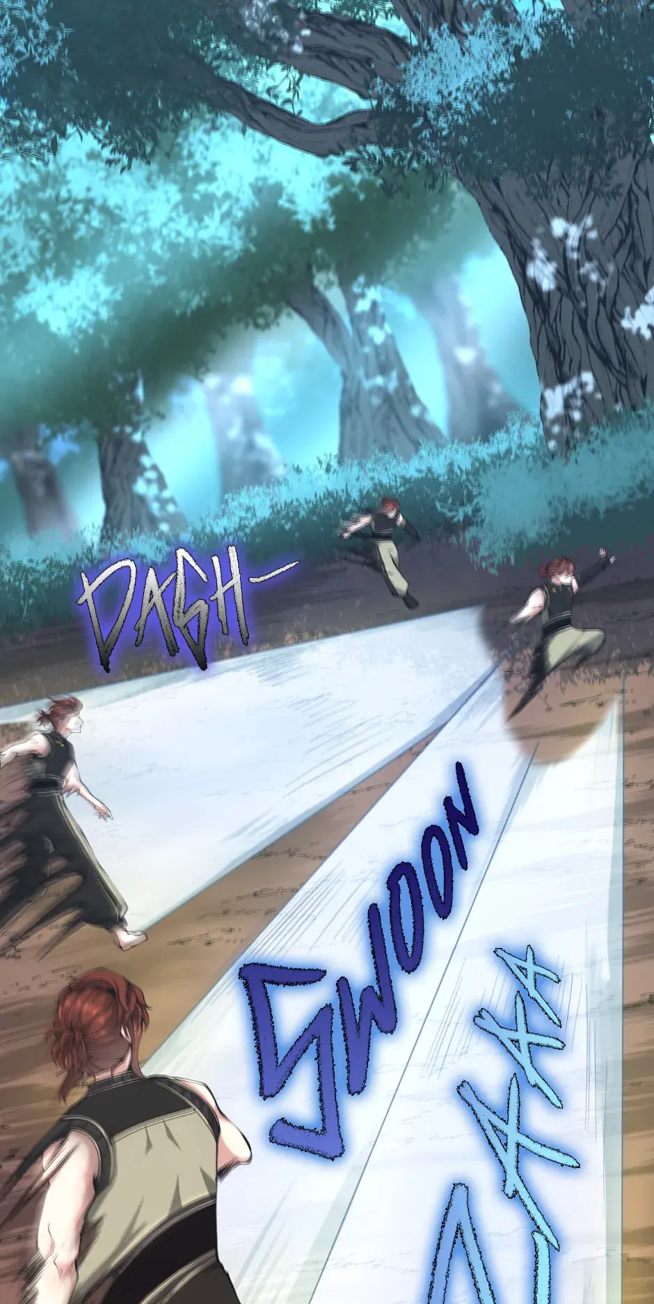 The Beginning After the End Chapter 156 Page 57