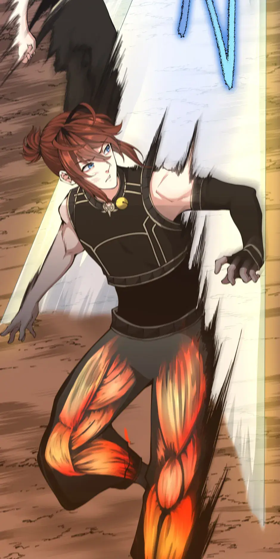 The Beginning After the End Chapter 156 Page 58