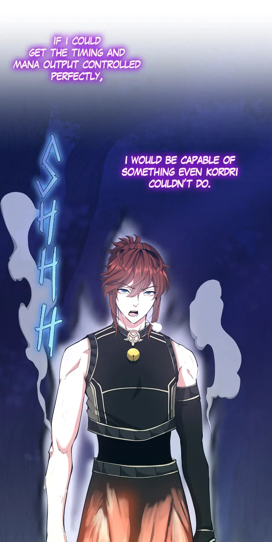 The Beginning After the End Chapter 156 Page 60