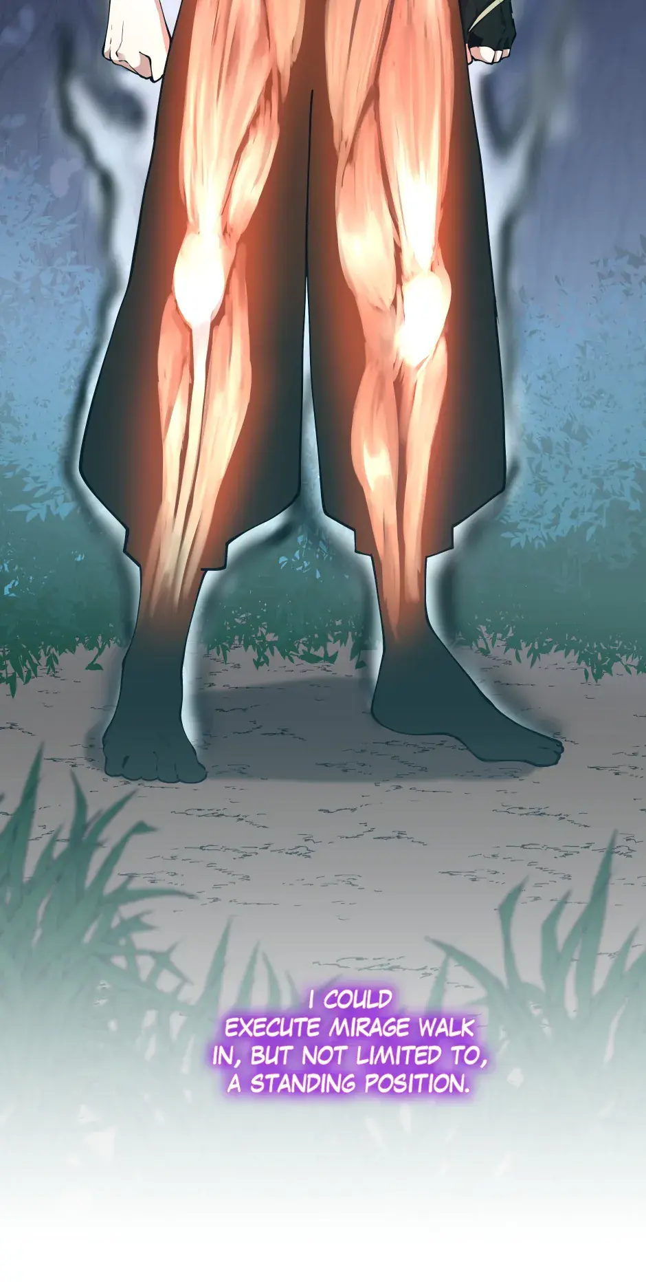 The Beginning After the End Chapter 156 Page 61