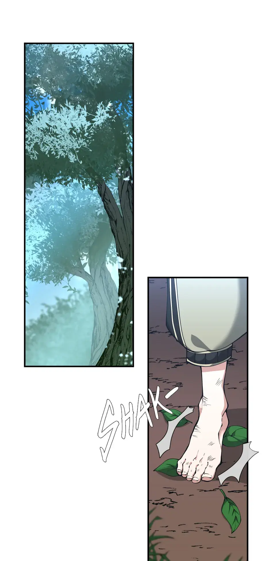 The Beginning After the End Chapter 156 Page 64