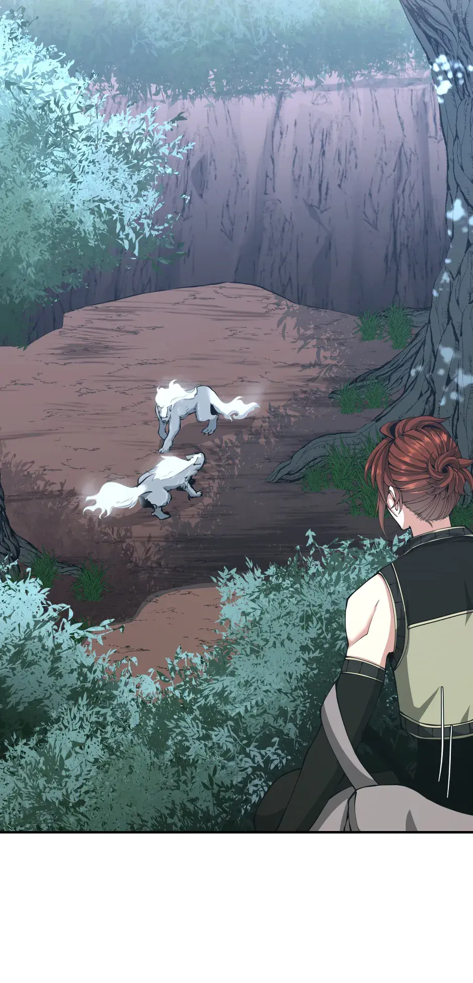 The Beginning After the End Chapter 156 Page 67