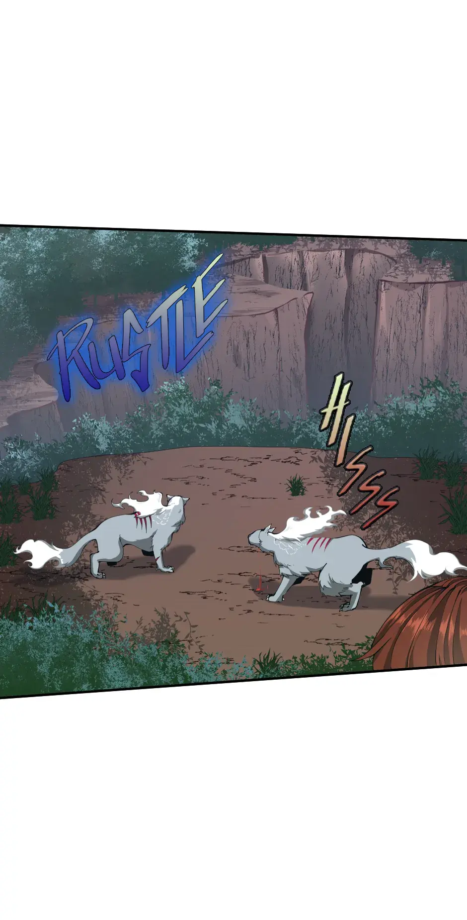 The Beginning After the End Chapter 156 Page 74