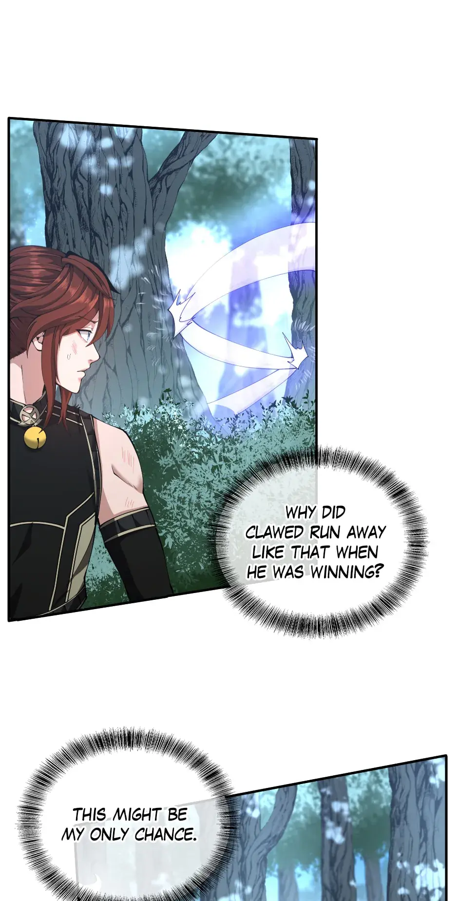 The Beginning After the End Chapter 156 Page 76