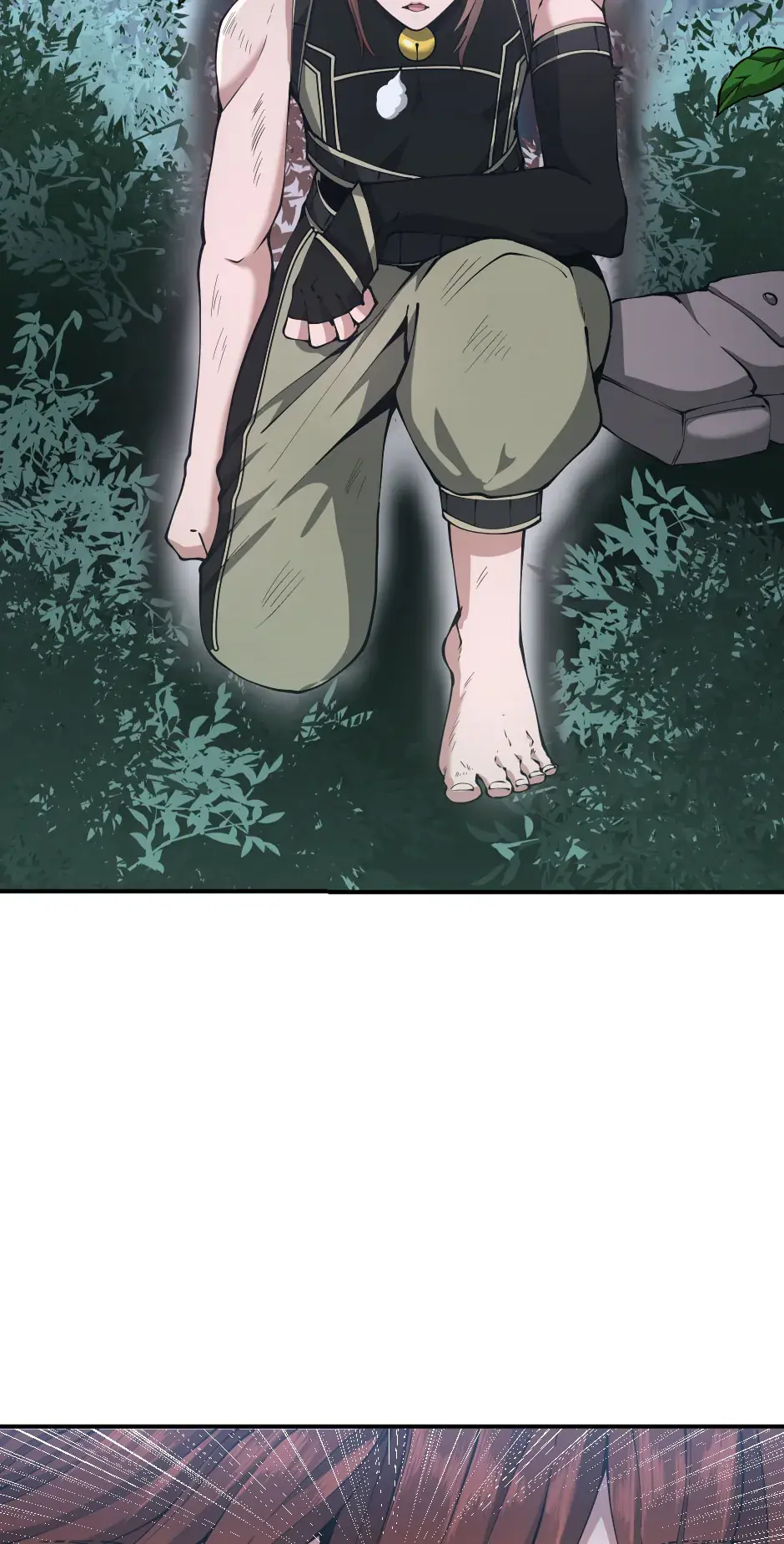 The Beginning After the End Chapter 156 Page 79