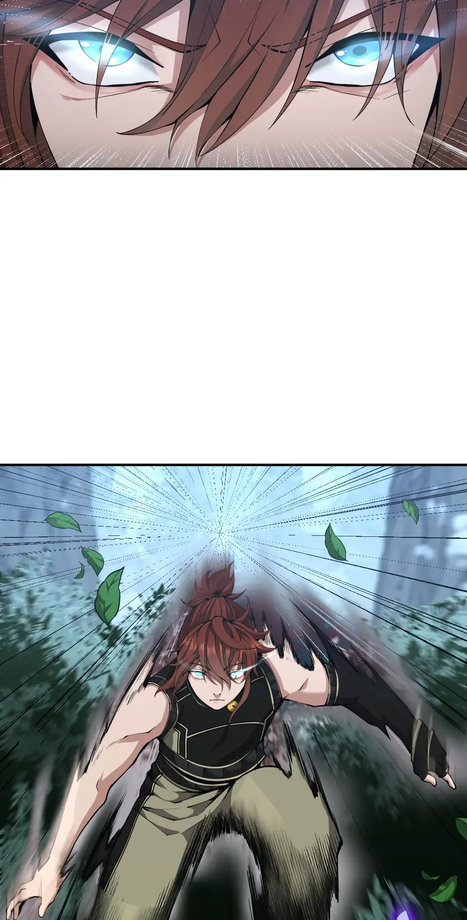 The Beginning After the End Chapter 156 Page 80