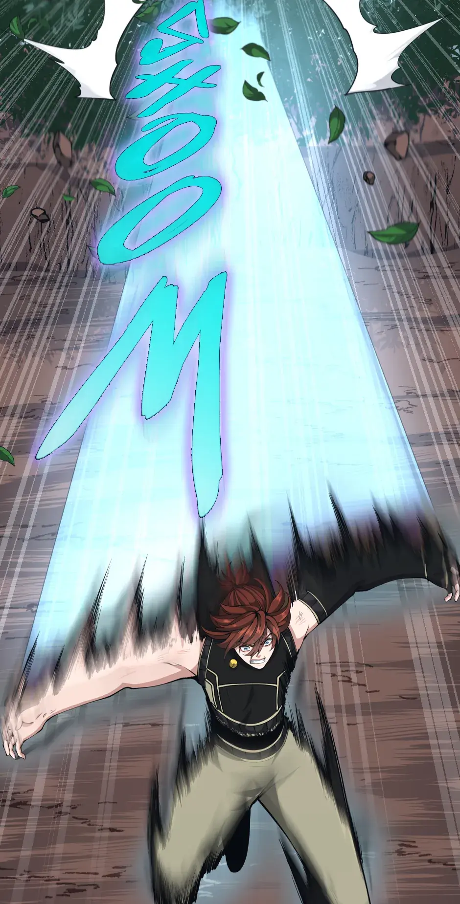 The Beginning After the End Chapter 156 Page 82