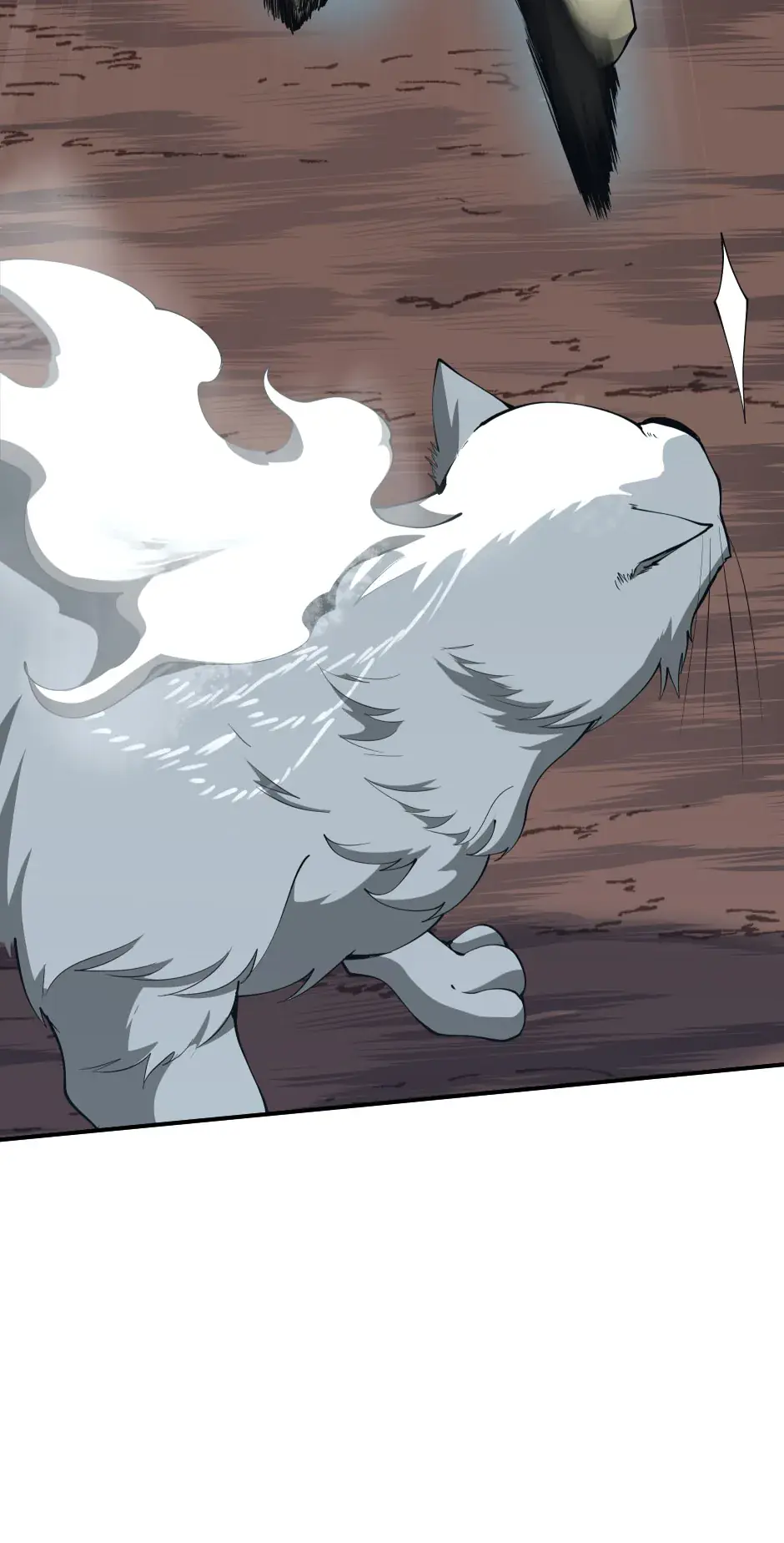 The Beginning After the End Chapter 156 Page 83