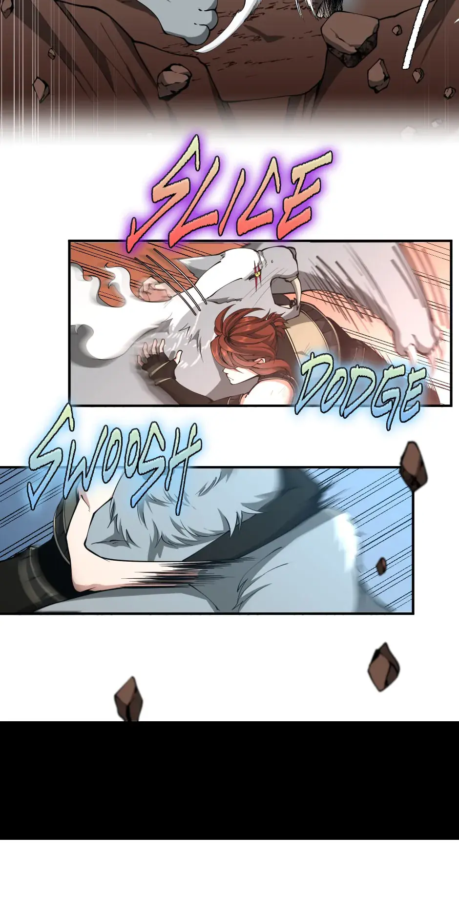 The Beginning After the End Chapter 156 Page 85