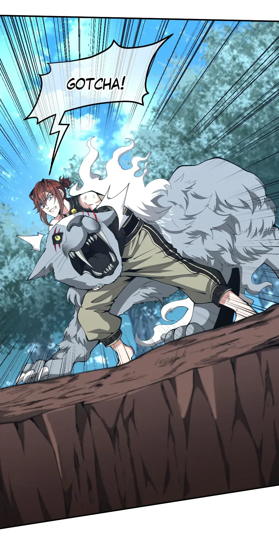 The Beginning After the End Chapter 156 Page 86