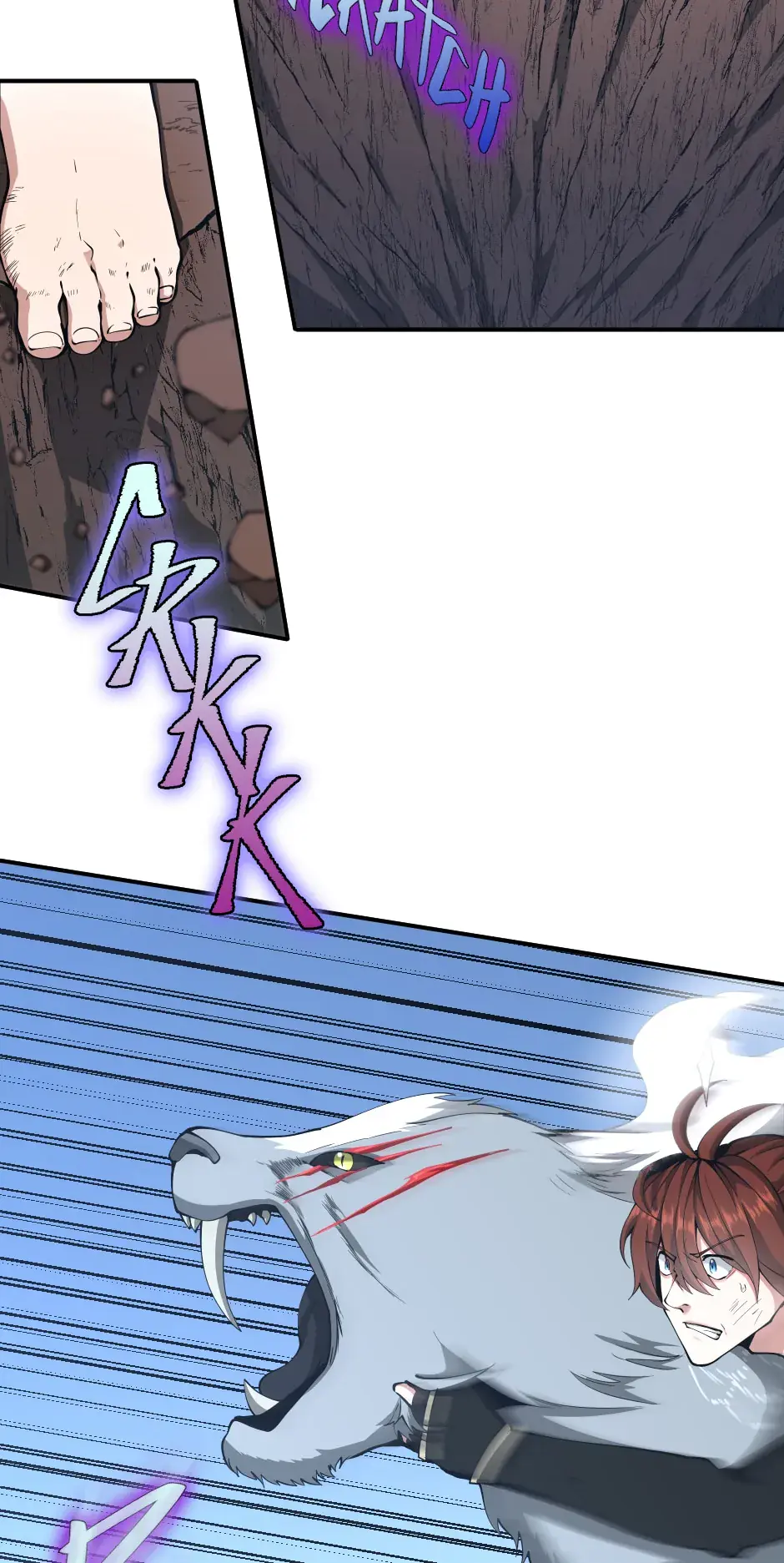 The Beginning After the End Chapter 156 Page 89