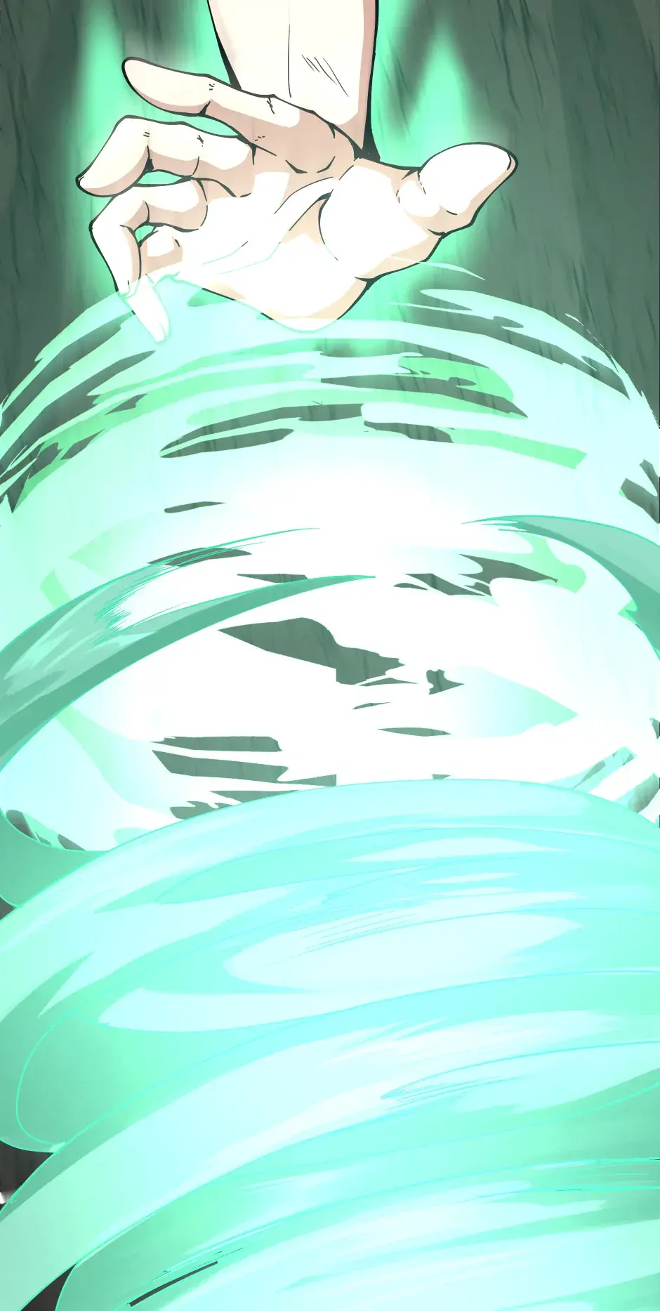 The Beginning After the End Chapter 156 Page 94