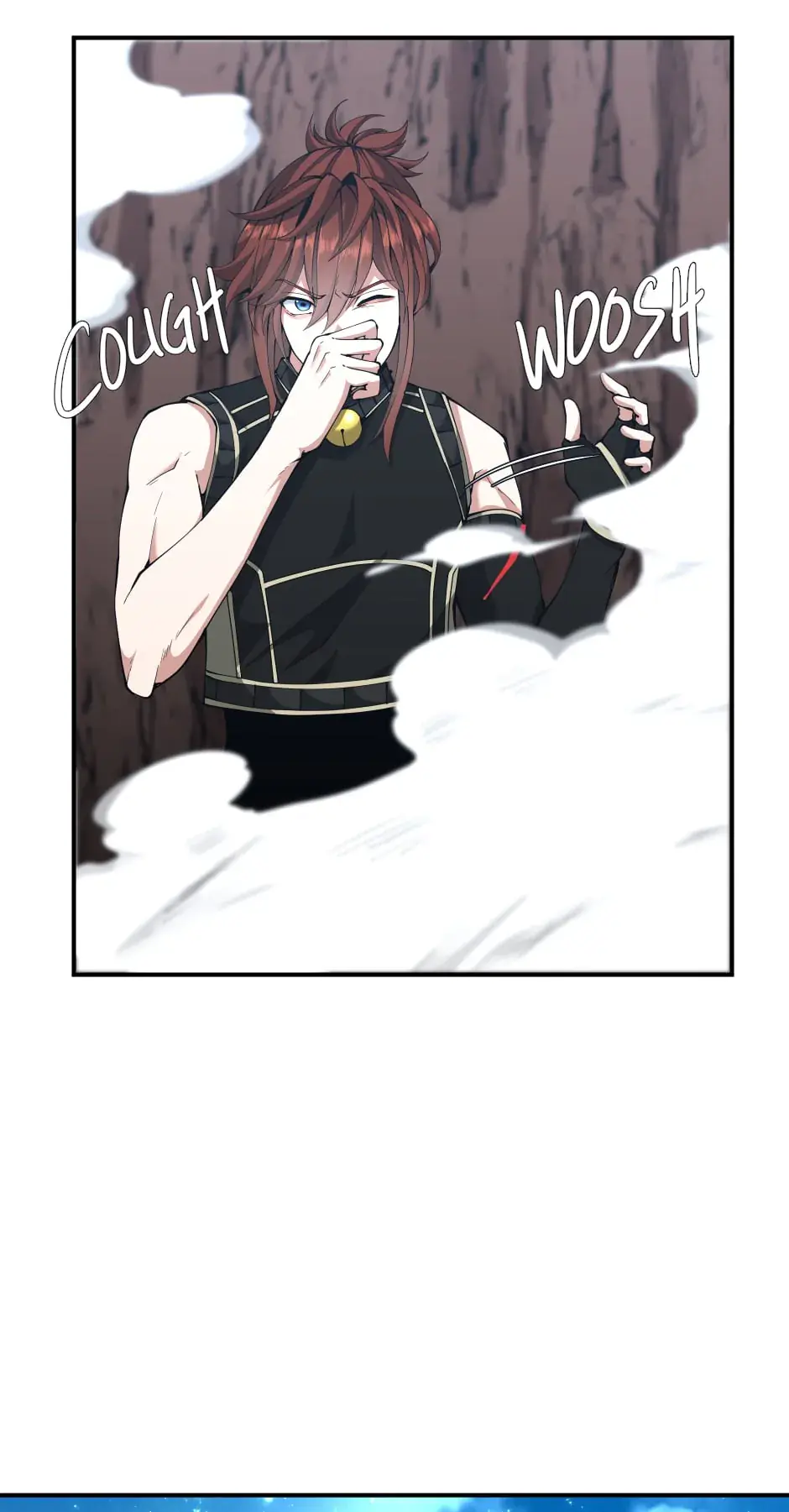 The Beginning After the End Chapter 156 Page 97