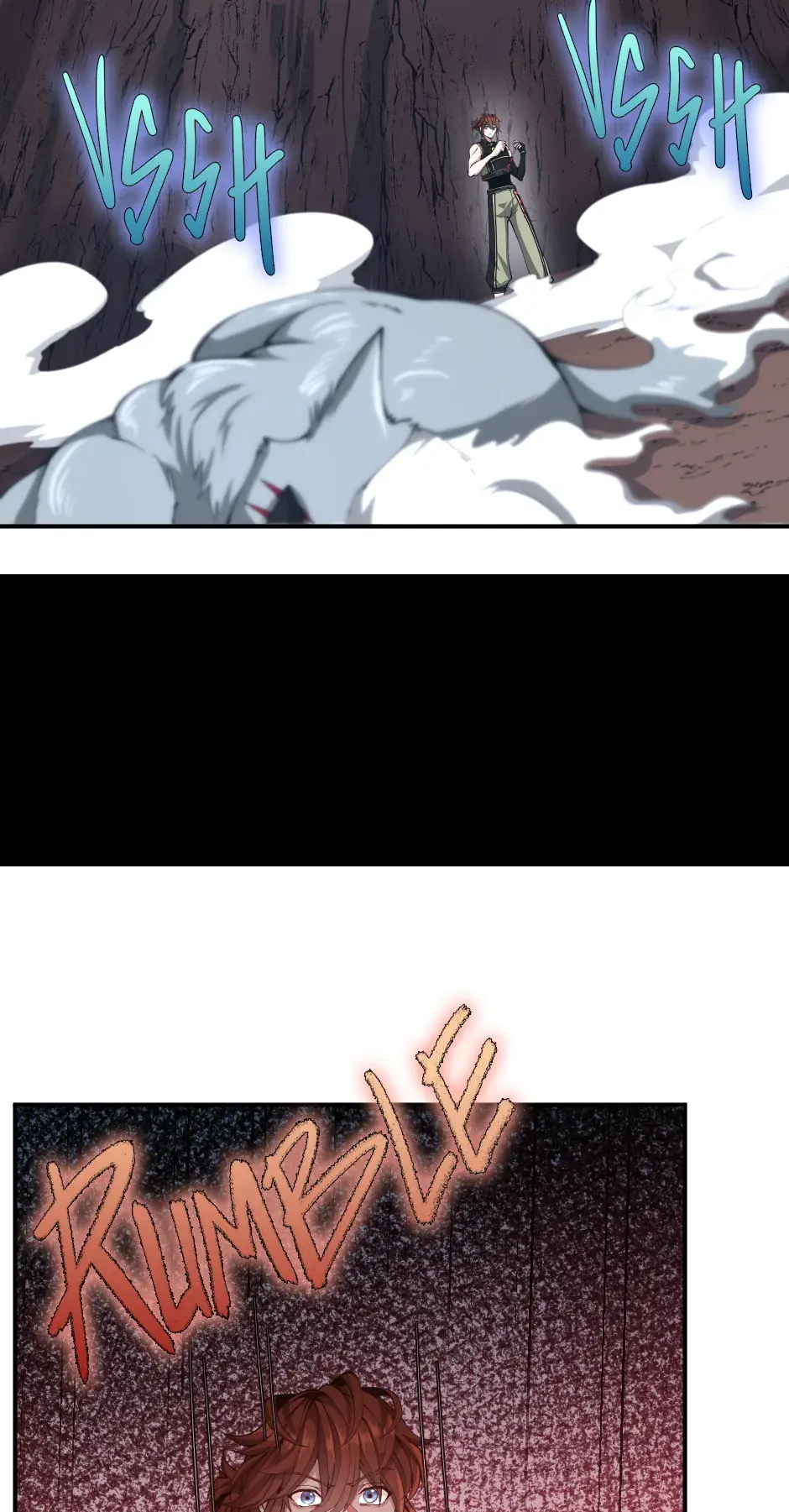 The Beginning After the End Chapter 156 Page 99