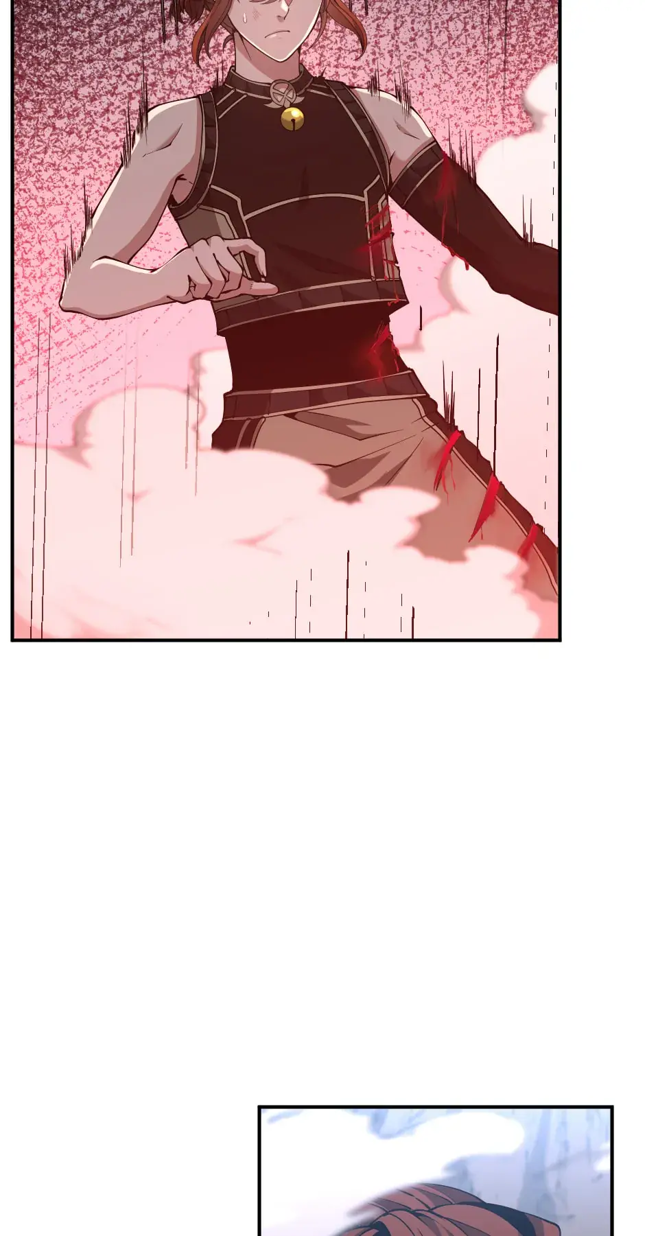 The Beginning After the End Chapter 156 Page 100