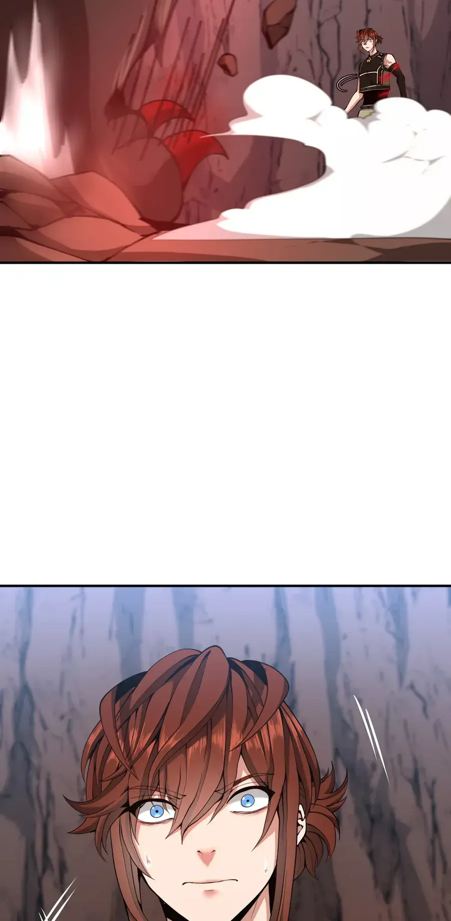 The Beginning After the End Chapter 157 Page 2