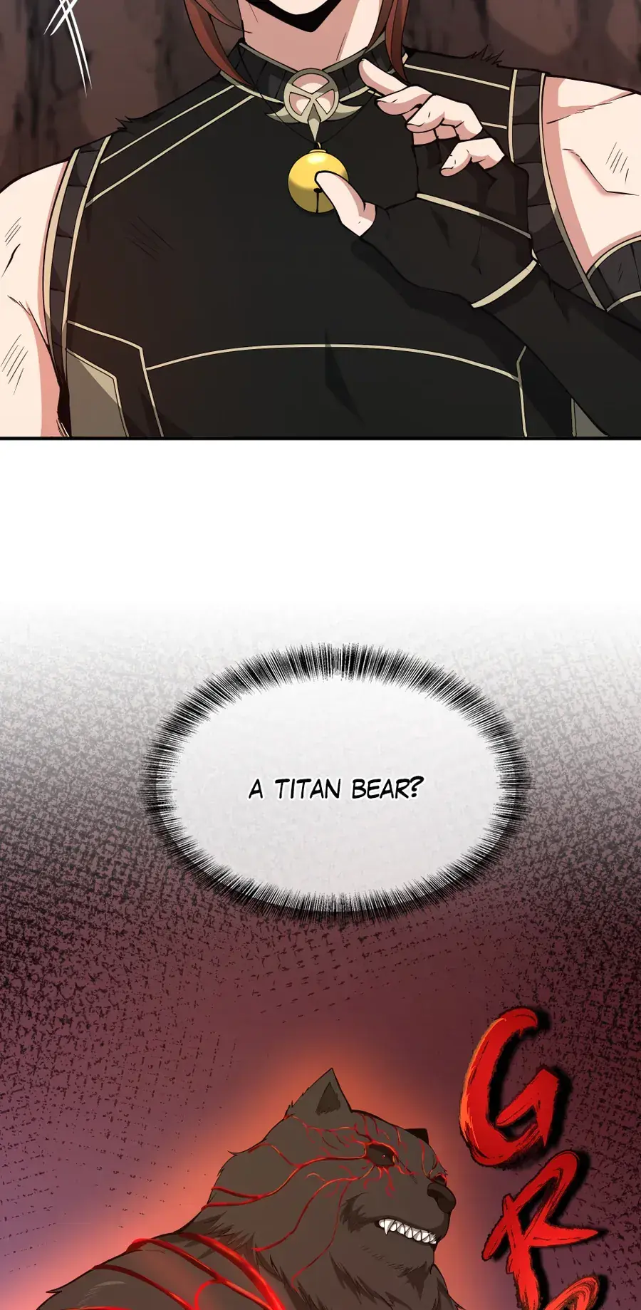 The Beginning After the End Chapter 157 Page 3