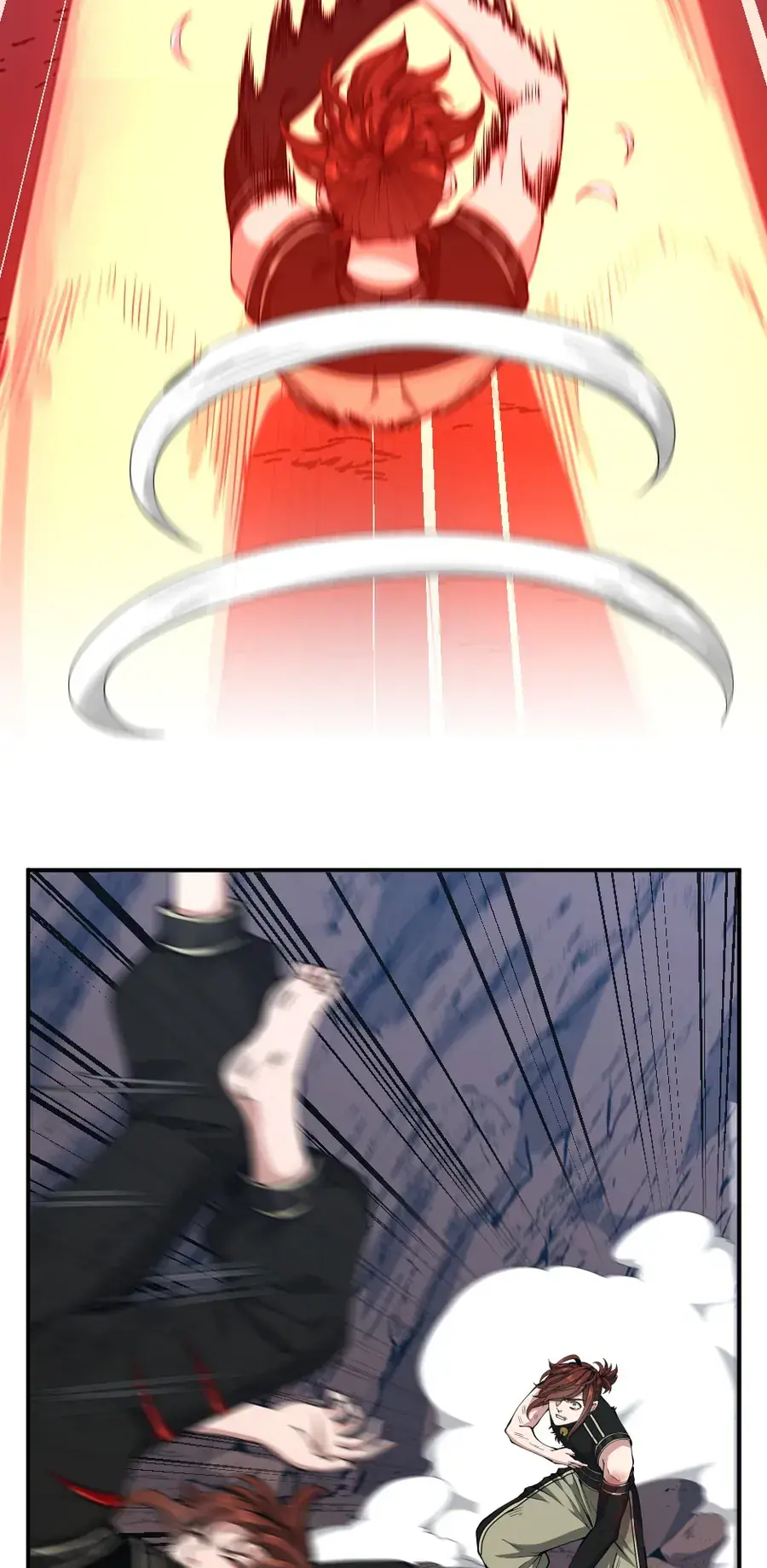 The Beginning After the End Chapter 157 Page 10