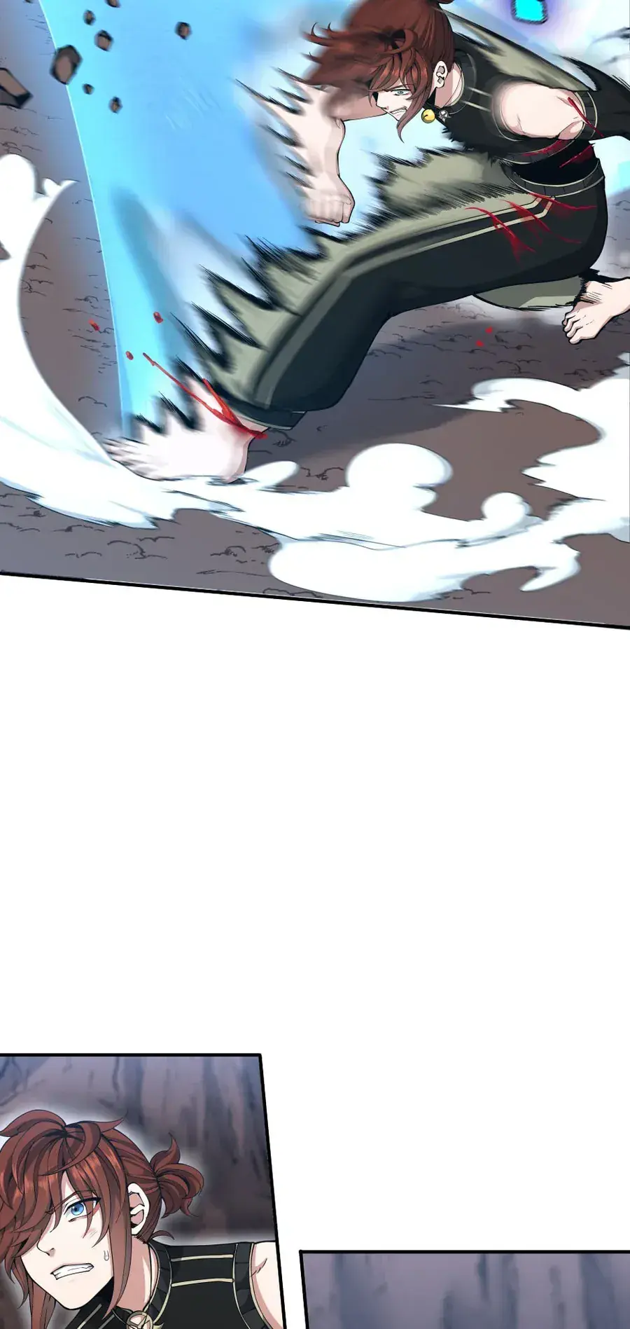 The Beginning After the End Chapter 157 Page 16