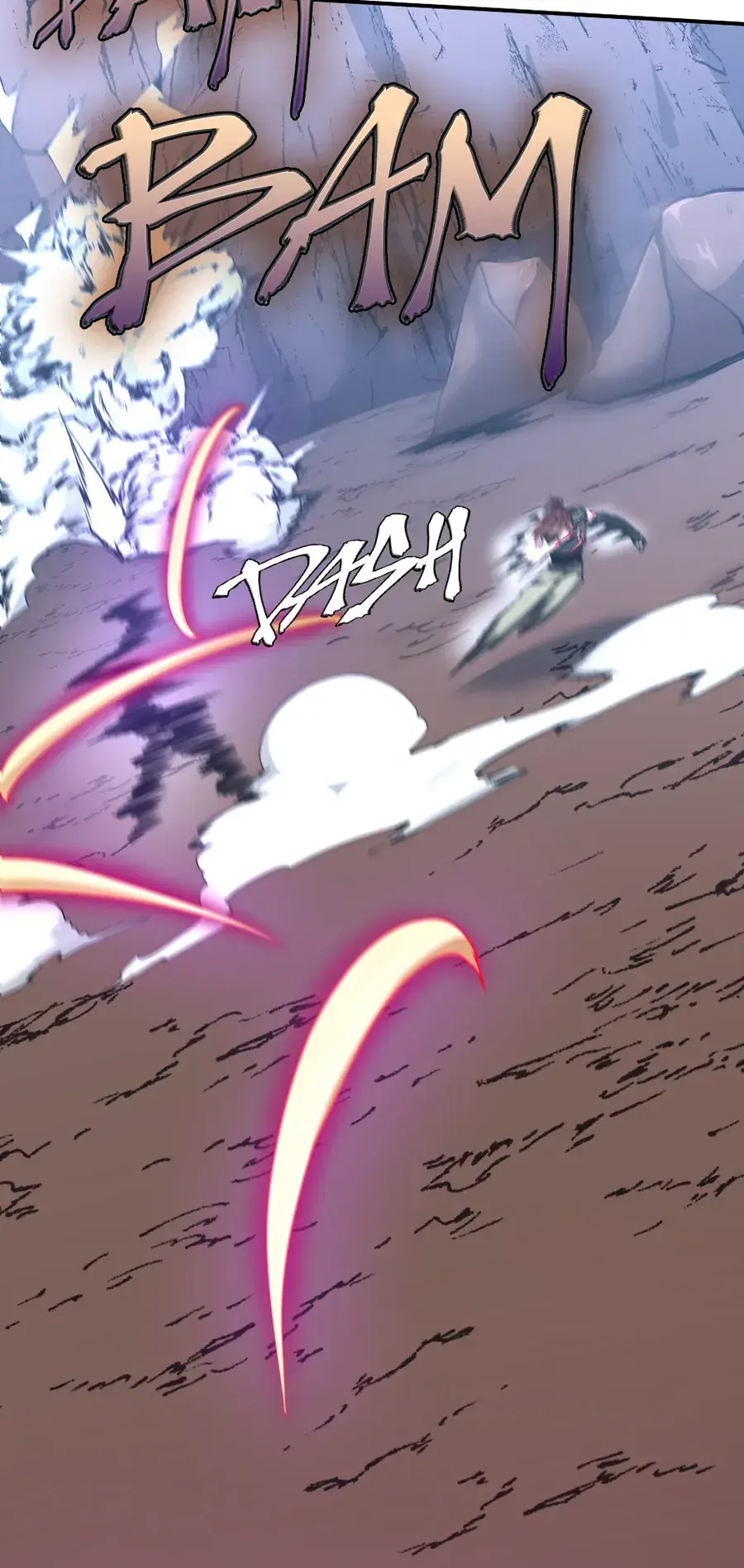 The Beginning After the End Chapter 157 Page 20