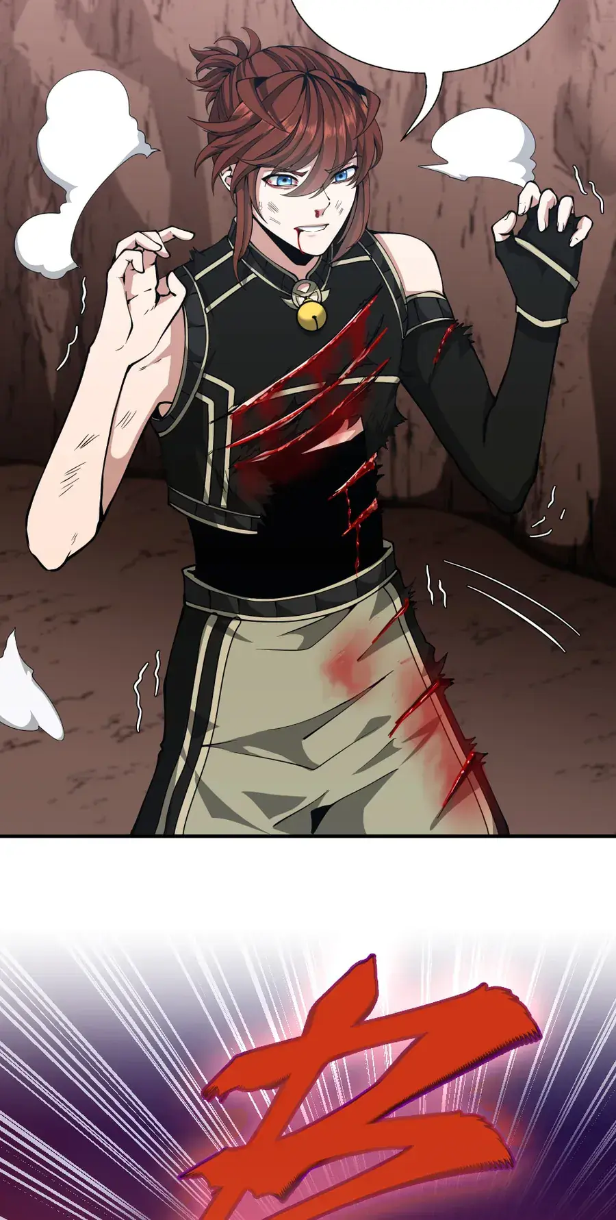 The Beginning After the End Chapter 157 Page 30