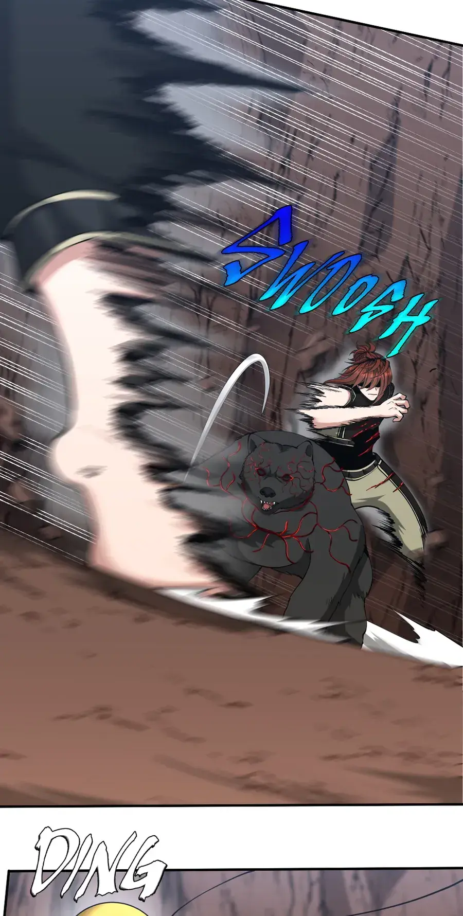 The Beginning After the End Chapter 157 Page 36