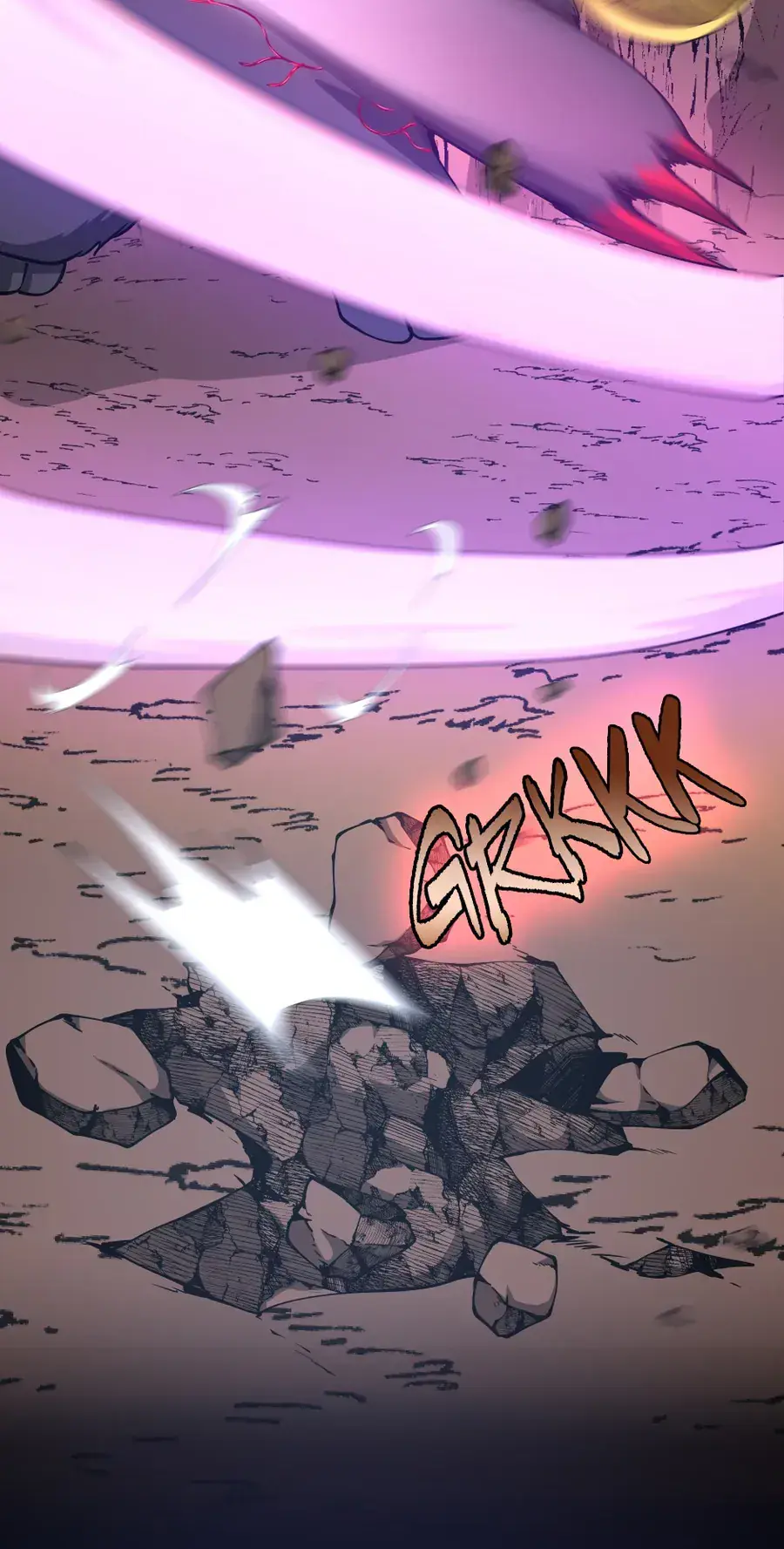 The Beginning After the End Chapter 157 Page 38