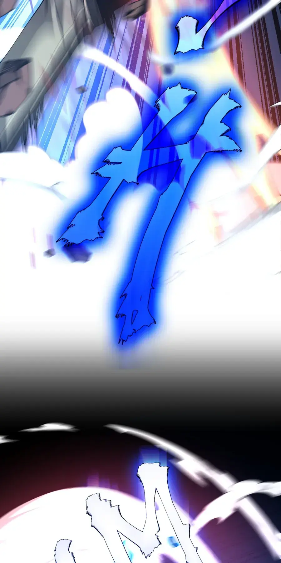 The Beginning After the End Chapter 157 Page 41