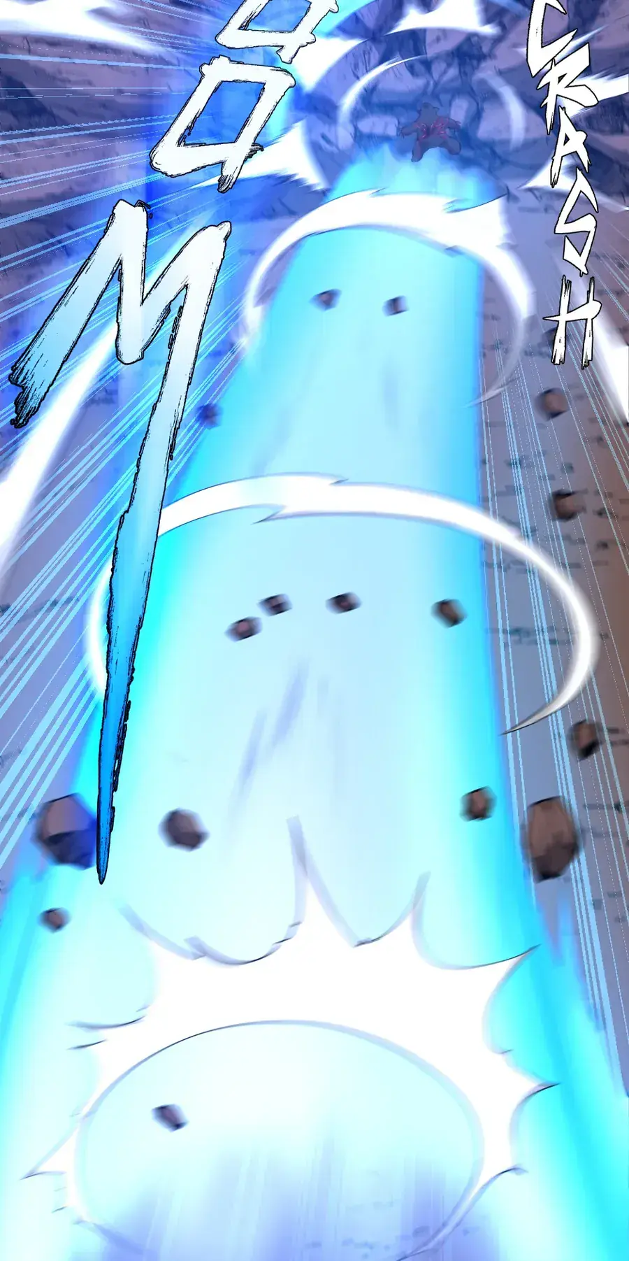 The Beginning After the End Chapter 157 Page 43