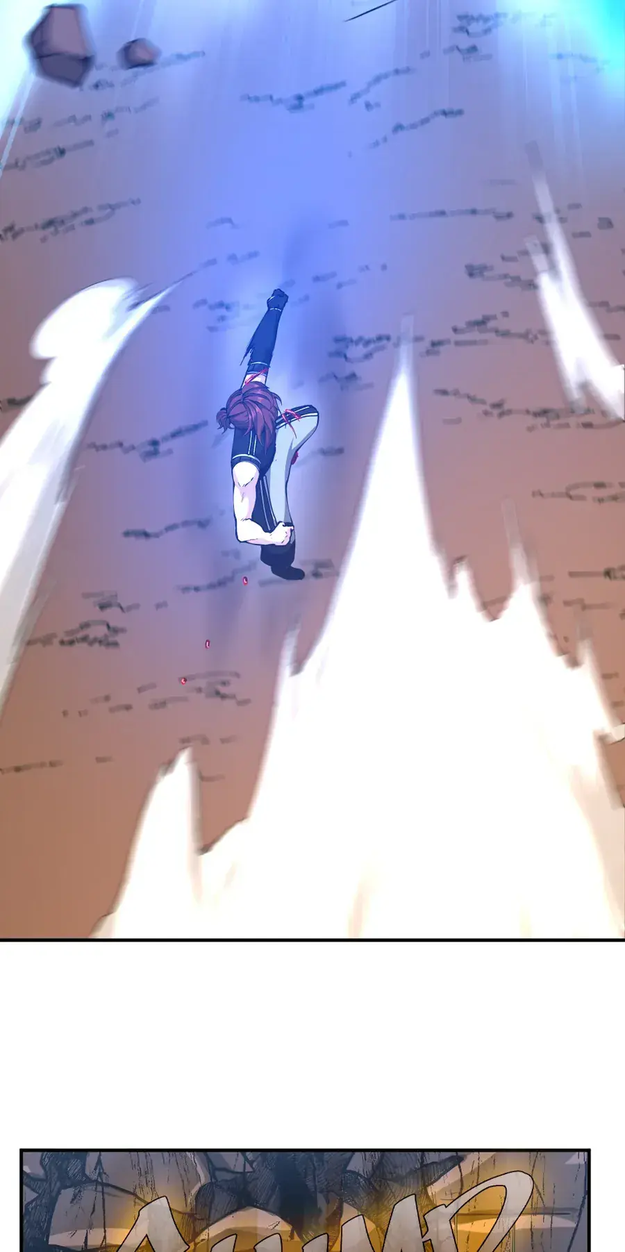 The Beginning After the End Chapter 157 Page 44