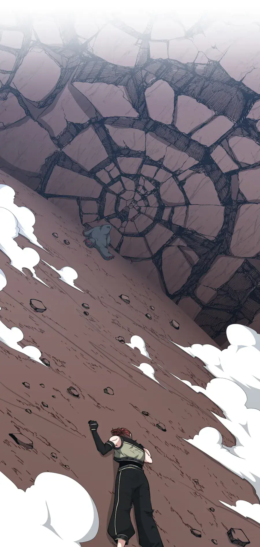 The Beginning After the End Chapter 157 Page 51