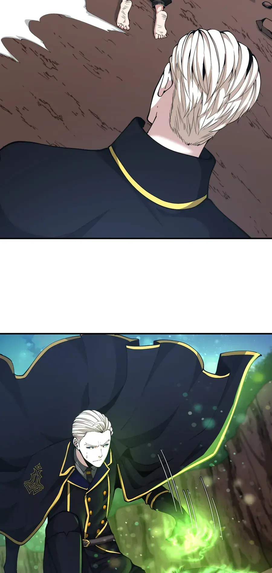 The Beginning After the End Chapter 157 Page 52