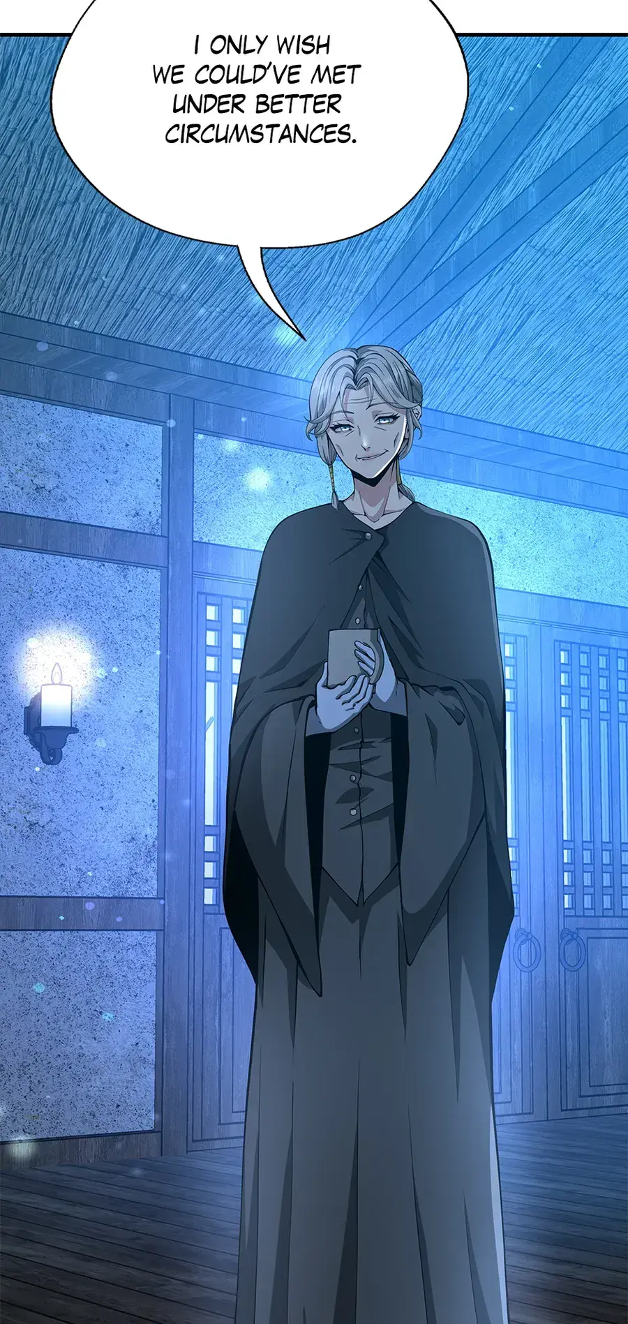 The Beginning After the End Chapter 157 Page 73