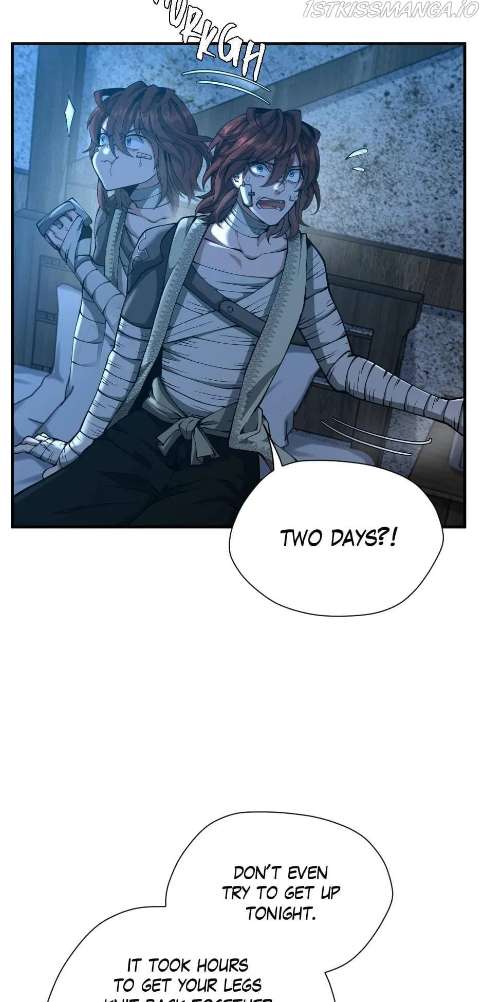 The Beginning After the End Chapter 158 Page 3