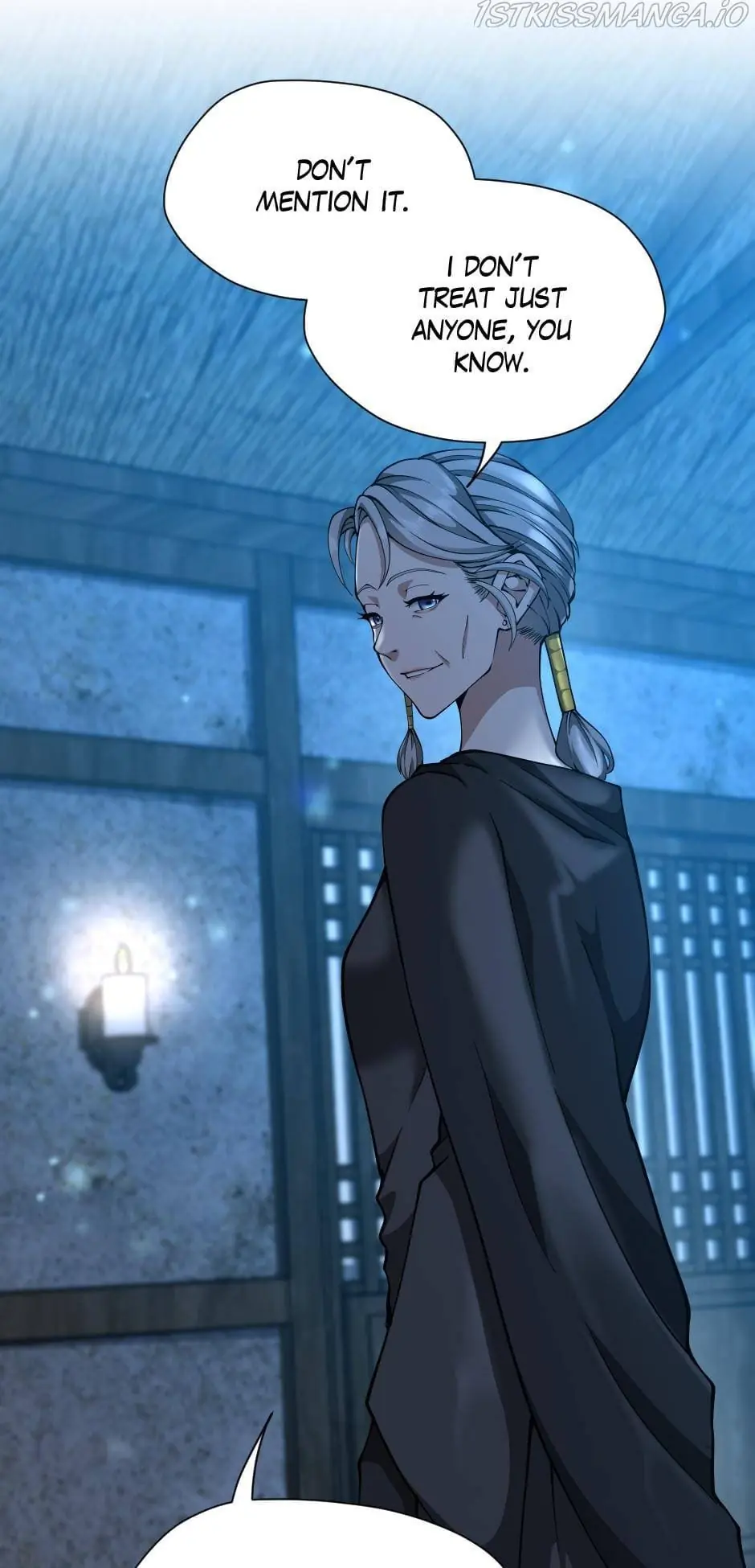 The Beginning After the End Chapter 158 Page 6