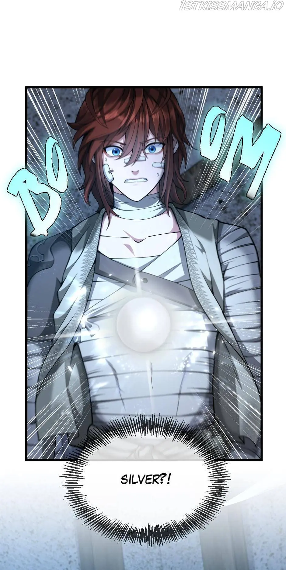 The Beginning After the End Chapter 158 Page 11