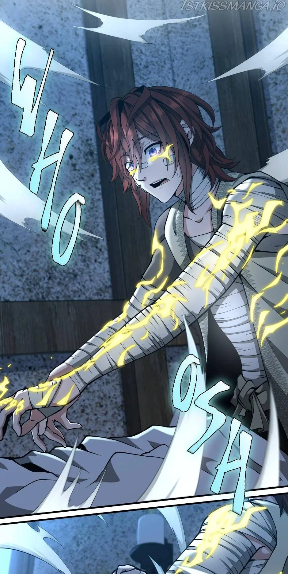 The Beginning After the End Chapter 158 Page 12