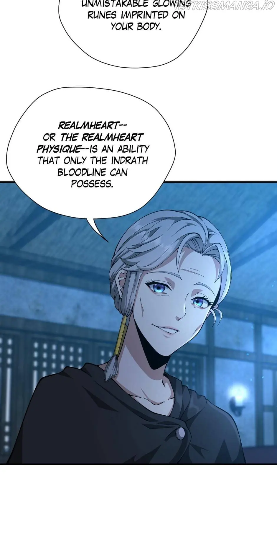 The Beginning After the End Chapter 158 Page 26