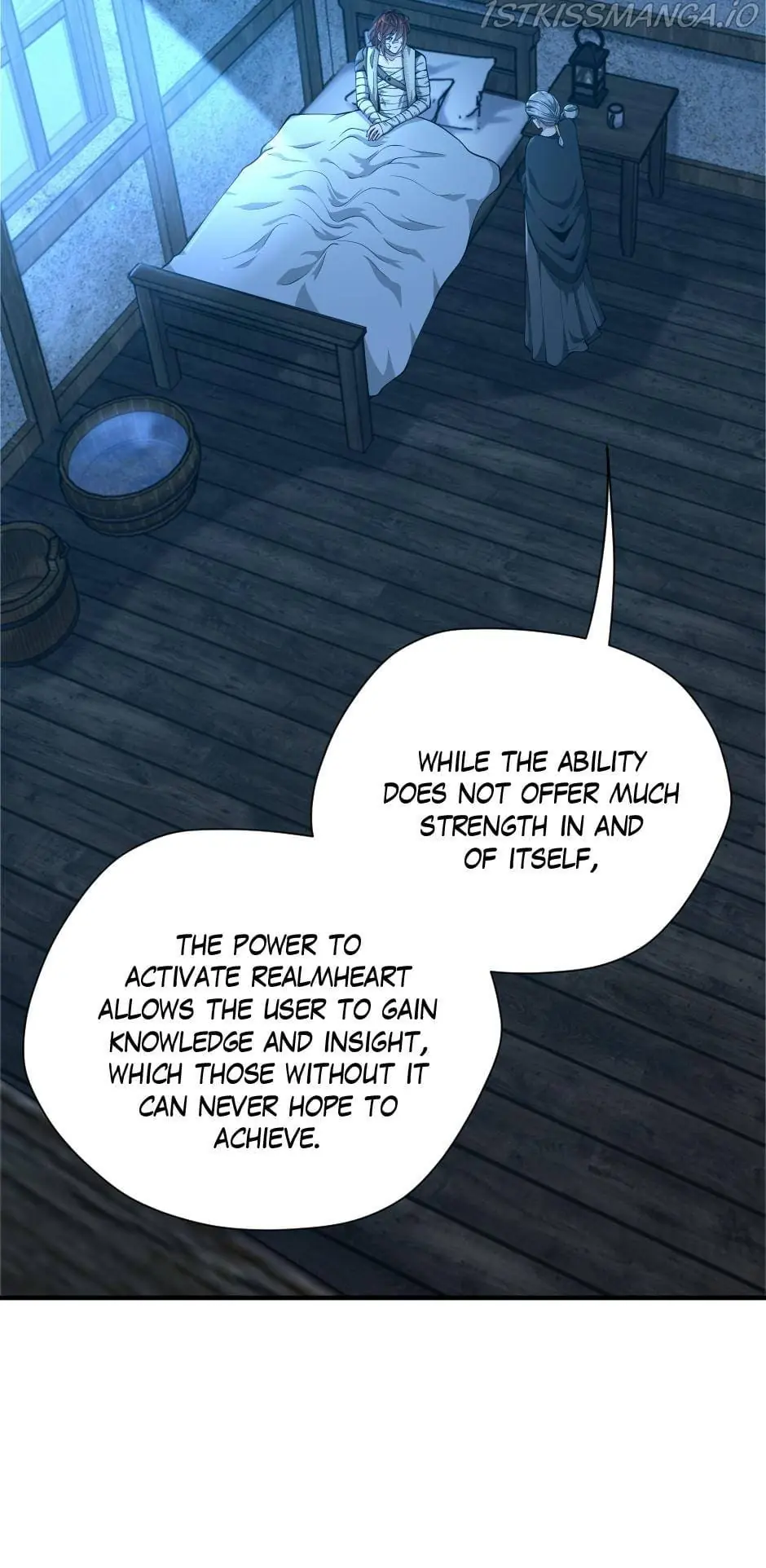 The Beginning After the End Chapter 158 Page 29