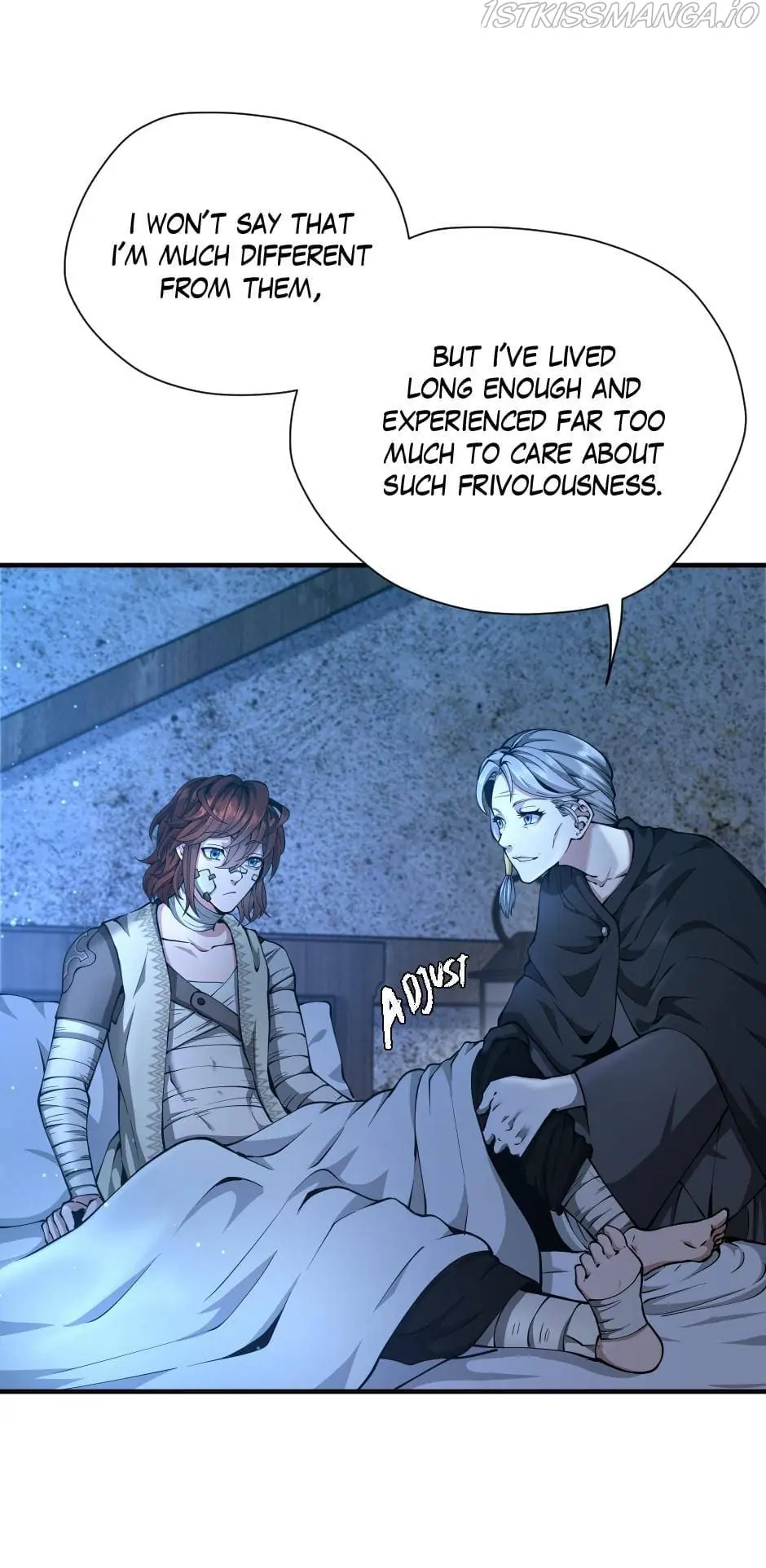 The Beginning After the End Chapter 158 Page 34