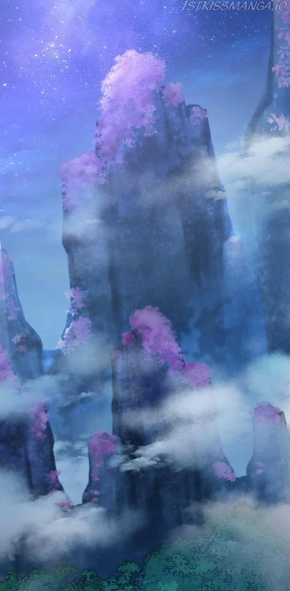 The Beginning After the End Chapter 158 Page 37