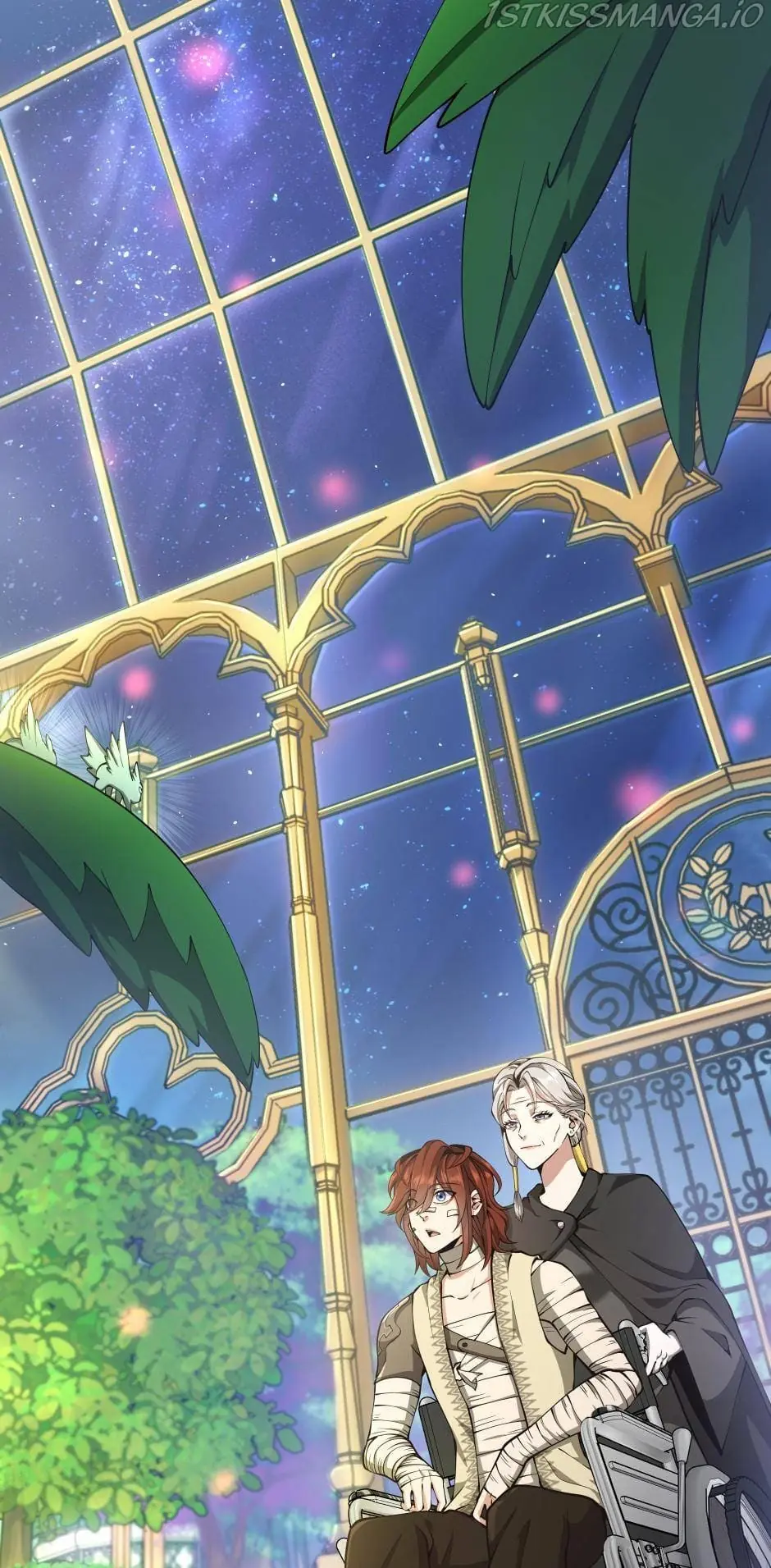 The Beginning After the End Chapter 158 Page 40