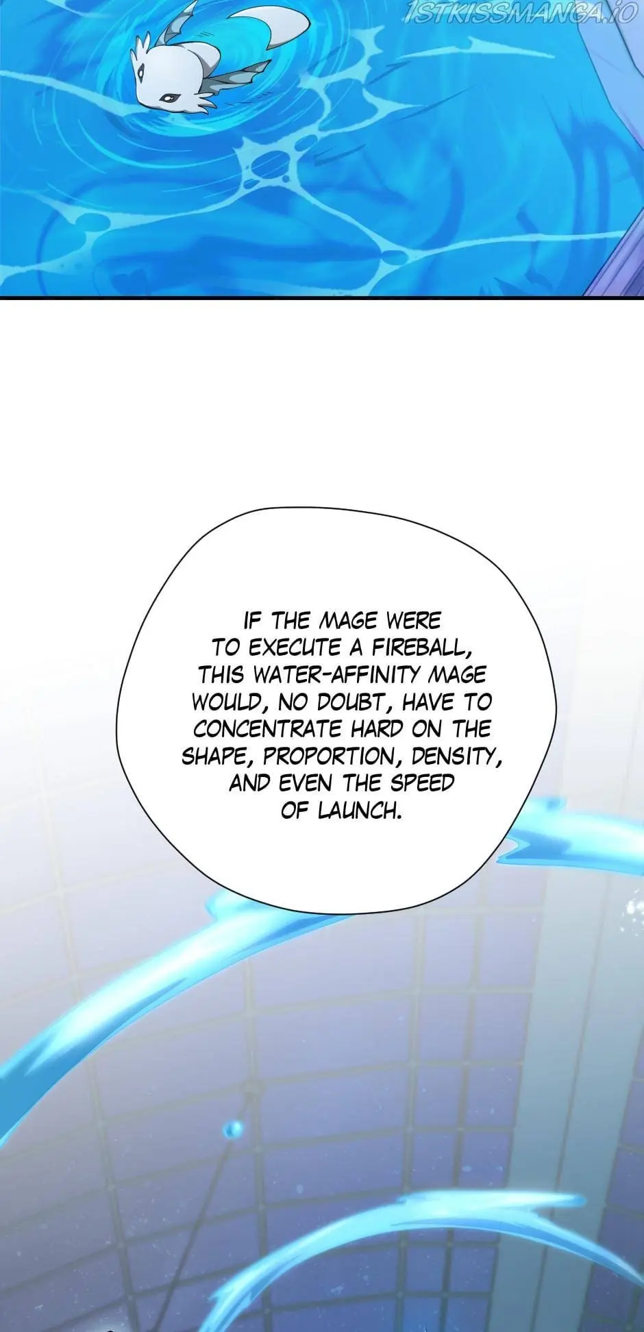 The Beginning After the End Chapter 158 Page 53